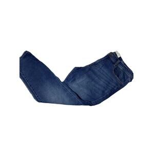 Liverpool Los AngelesJeans Mens Tag 36x30 Blue Kingston Straight Eco Logical